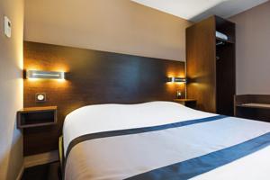 The Originals Valence Nord (Ex Inter-Hotel) : photos des chambres