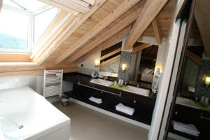 Hotel Corrieu : photos des chambres