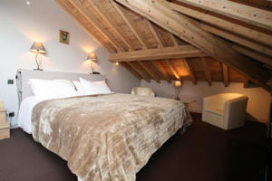 Hotel Corrieu : photos des chambres