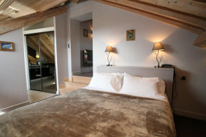 Hotel Corrieu : photos des chambres