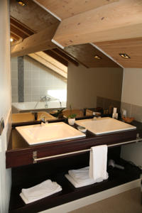 Hotel Corrieu : photos des chambres