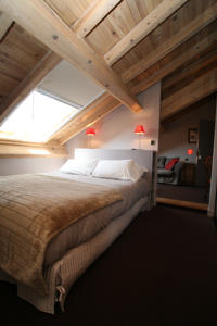 Hotel Corrieu : photos des chambres