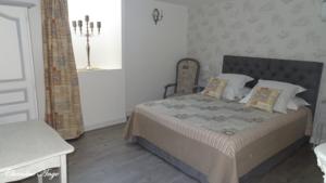 Chambres d'hotes/B&B L'Echoppe des Bouilles : photos des chambres