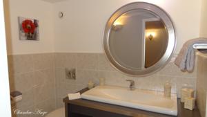 Chambres d'hotes/B&B L'Echoppe des Bouilles : photos des chambres
