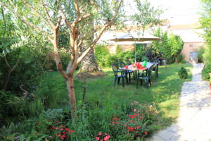 Chambres d'hotes/B&B Chambres d'Hotes Arcenciel : photos des chambres