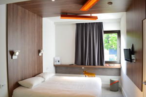 Hotel ibis Styles Niort Poitou Charentes : Chambre Standard avec 1 Lit Double