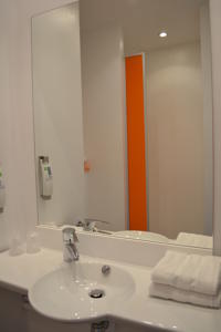 Hotel ibis Styles Niort Poitou Charentes : photos des chambres
