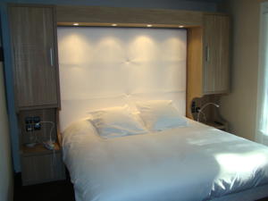Hotel Le Mas d'Estello : photos des chambres