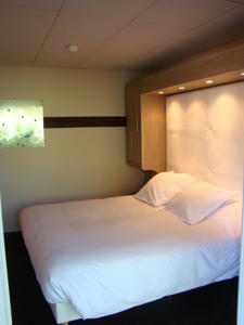 Hotel Le Mas d'Estello : photos des chambres