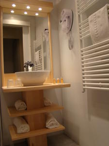 Hotel Le Mas d'Estello : photos des chambres