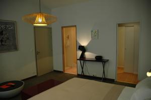 Hebergement Maisons de Marseille : photos des chambres