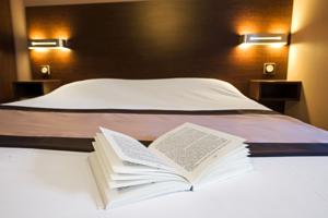The Originals Valence Nord (Ex Inter-Hotel) : Chambre Quadruple - Chambres Communicantes