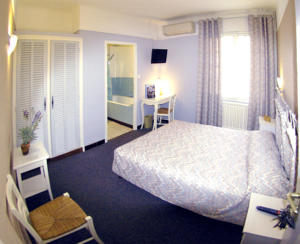 Hotel Vendome : photos des chambres