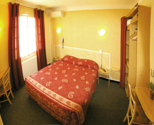 Hotel Vendome : photos des chambres