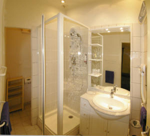 Hotel Vendome : photos des chambres