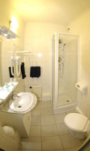 Hotel Vendome : photos des chambres