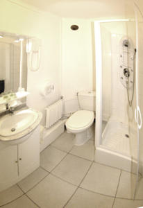 Hotel Vendome : photos des chambres