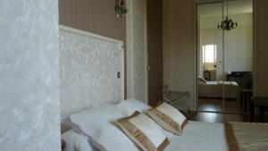 Hotel Chateau de la Rapee : photos des chambres