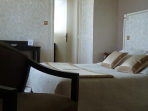 Hotel Chateau de la Rapee : photos des chambres