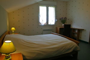 Chambres d'hotes/B&B Maison d'hotes La Colombelle : photos des chambres