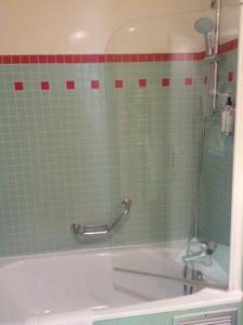 Hotel Best Western Bretagne Montparnasse : photos des chambres