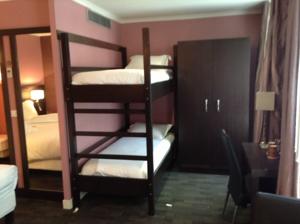 Hotel Best Western Bretagne Montparnasse : photos des chambres