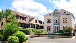 Hebergement Residence Royal Bearn : Studio Standard - 16 m²