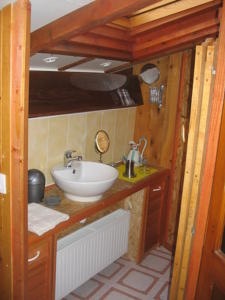 Appartement Gites Des Esselards : photos des chambres