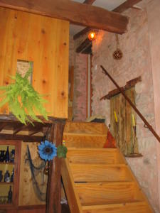Appartement Gites Des Esselards : photos des chambres