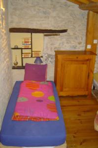 Appartement Gites Des Esselards : photos des chambres