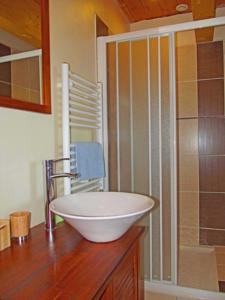 Chambres d'hotes/B&B L'Asphodele : photos des chambres