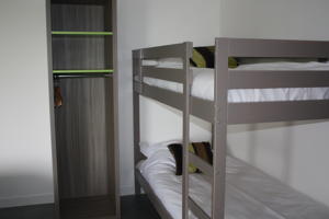 Airport-Hotel : photos des chambres
