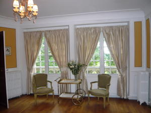 Hotel Hattonchatel Chateau : photos des chambres