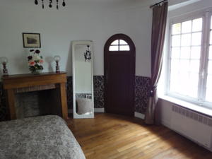 Hotel Hattonchatel Chateau : photos des chambres