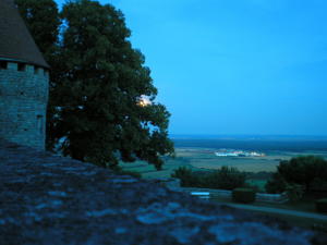 Hotel Hattonchatel Chateau : photos des chambres