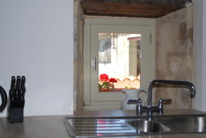 Hebergement Le Batiment : photos des chambres