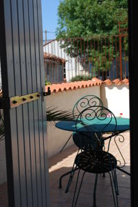 Hebergement Le Batiment : photos des chambres