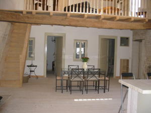 Hebergement Le Batiment : photos des chambres