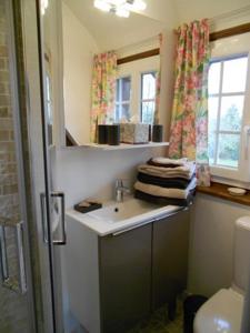 Chambres d'hotes/B&B Chambre d'hotes les Charmes : photos des chambres