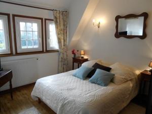 Chambres d'hotes/B&B Chambre d'hotes les Charmes : photos des chambres