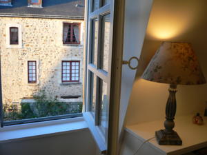 Appartement Relais Saint Pavin : photos des chambres