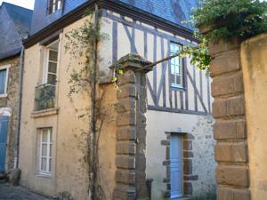 Appartement Relais Saint Pavin : photos des chambres