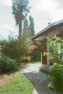 Hebergement Gite Habas : photos des chambres