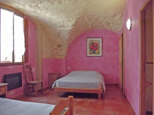 Chambres d'hotes/B&B L'Asphodele : photos des chambres