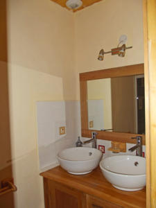 Chambres d'hotes/B&B L'Asphodele : photos des chambres