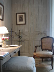 Chambres d'hotes/B&B Chateau de Saint Georges : photos des chambres