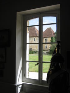 Chambres d'hotes/B&B Chateau de Saint Georges : photos des chambres