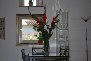 Hebergement Le Batiment : photos des chambres