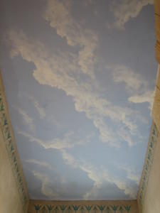 Chambres d'hotes/B&B Chateau de Saint Georges : photos des chambres