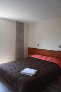 Fasthotel Nimes : photos des chambres